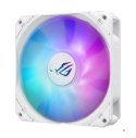 Chłodzenie ASUS ROG STRIX LC III 360 ARGB LCD WHT
