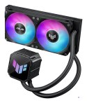 Chłodzenie ASUS TUF GAMING LC III 240 ARGB