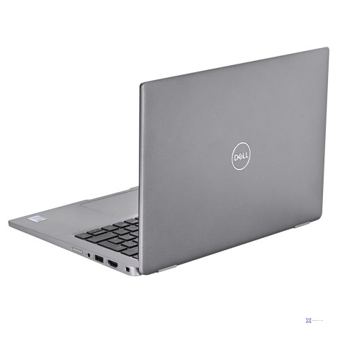 DELL LATITUDE 5320 i5-1145G7 16GB 512GB SSD 13,3" FHD Win11pro + zasilacz UŻYWANY