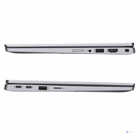 DELL LATITUDE 5320 i5-1145G7 8GB 256GB SSD 13,3" FHD(touch) Win11pro + zasilacz UŻYWANY