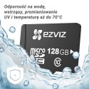 Karta pamięci microSD 64GB EZVIZ D Series