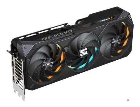 Karta graficzna Gigabyte GeForce RTX 5070 Ti GAMING OC 16GB
