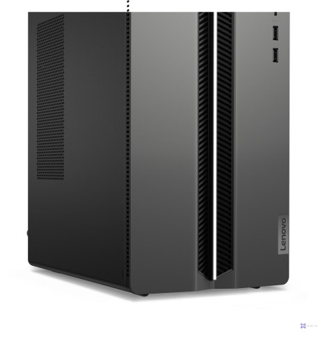 Lenovo LOQ Tower 17IRR9 i5-14400F 16GB DDR5 4800 SSD1TB RTX 4060 8GB Luna Win11 Grey / Raven Black