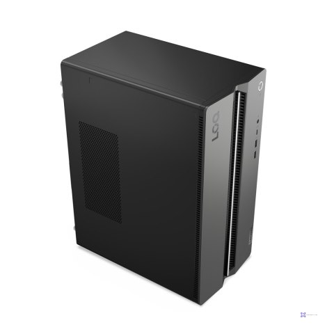Lenovo LOQ Tower 17IRR9 i5-14400F 16GB DDR5 4800 SSD1TB RTX 4060 8GB Luna Win11 Grey / Raven Black