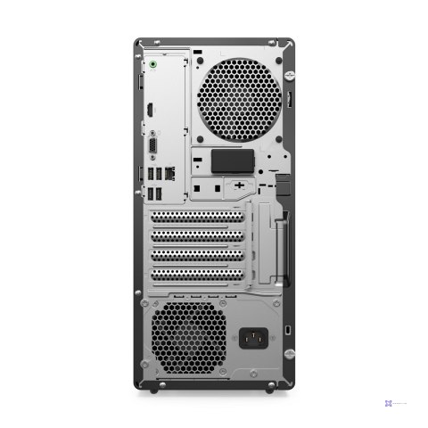 Lenovo LOQ Tower 17IRR9 i5-14400F 16GB DDR5 4800 SSD1TB RTX 4060 8GB Luna Win11 Grey / Raven Black