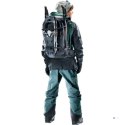 Plecak narciarski Deuter Freerider 32+10 czarny