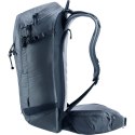 Plecak narciarski Deuter Freerider 32+10 czarny