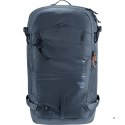 Plecak skiturowy Deuter Freerider 24 czarny