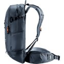 Plecak skiturowy Deuter Freerider 24 czarny