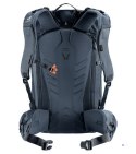 Plecak skiturowy Deuter Freerider 24 czarny