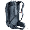 Plecak skiturowy Deuter Freerider 24 czarny