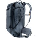 Plecak skiturowy Deuter Freerider 30 czarny