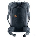 Plecak skiturowy Deuter Freerider 30 czarny