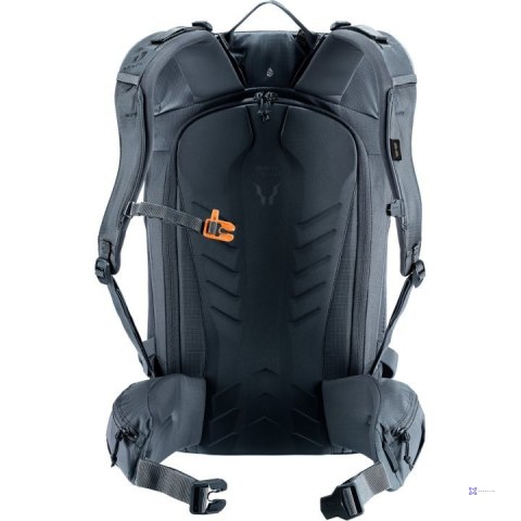Plecak skiturowy Deuter Freerider 30 czarny