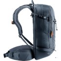 Plecak skiturowy Deuter Freerider 30 czarny