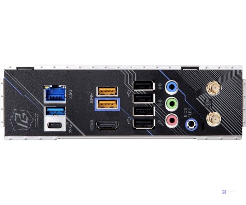 Płyta główna Asrock B650I LIGHTNING WIFI