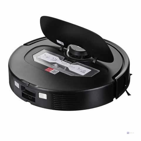 Robot sprzątający Roborock Qrevo MaxV (czarny)