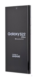 Samsung Galaxy S22 Ultra S908B DS 12/512GB Black (REMADE) 2Y