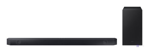 Soundbar Samsung HW-Q600C/EN 3.1.2 360W Dolby Atmos Czarny