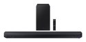 Soundbar Samsung HW-Q600C/EN 3.1.2 360W Dolby Atmos Czarny