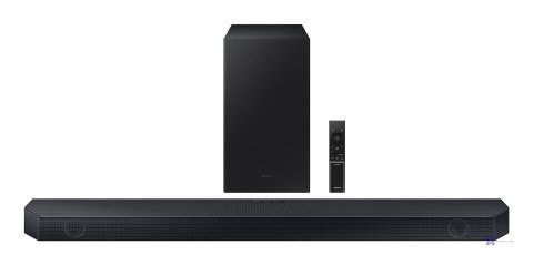 Soundbar Samsung HW-Q600C/EN 3.1.2 360W Dolby Atmos Czarny