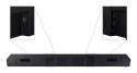 Soundbar Samsung HW-Q600C/EN 3.1.2 360W Dolby Atmos Czarny