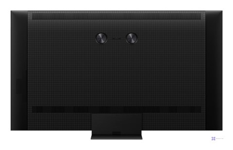 Telewizor TCL 65C7K QD-Mini LED 65'' 4K Ultra HD Google TV Dolby Atmos DVB-T2 Metaliczny