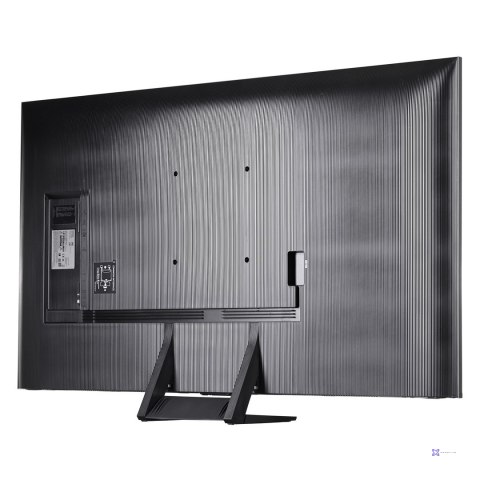 Telewizor Samsung QE85QN80FAUXXH Neo QLED 85'' 4K Ultra HD 144Hz Tizen Dolby Atmos Czarny
