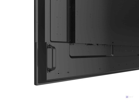 AG NEOVO MONITOR 65 QM-6502 4K 4000:1 24/7 ,RS232, RJ45, Anti-Burn-In, USB-play