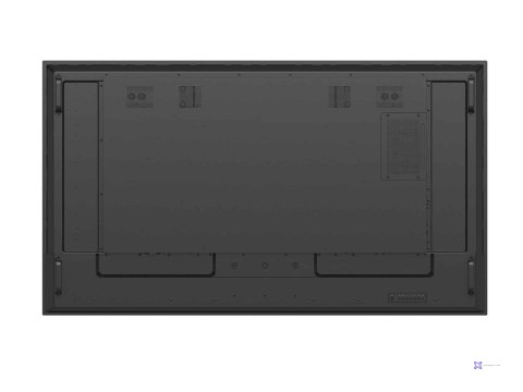 AG NEOVO MONITOR 65 QM-6502 4K 4000:1 24/7 ,RS232, RJ45, Anti-Burn-In, USB-play