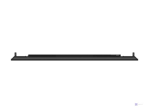 AG NEOVO MONITOR 65 QM-6502 4K 4000:1 24/7 ,RS232, RJ45, Anti-Burn-In, USB-play