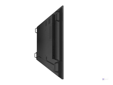 AG NEOVO MONITOR 65 QM-6502 4K 4000:1 24/7 ,RS232, RJ45, Anti-Burn-In, USB-play