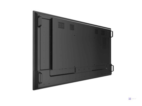 AG NEOVO MONITOR 65 QM-6502 4K 4000:1 24/7 ,RS232, RJ45, Anti-Burn-In, USB-play