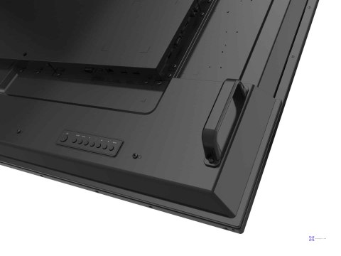 AG NEOVO MONITOR 65 QM-6502 4K 4000:1 24/7 ,RS232, RJ45, Anti-Burn-In, USB-play