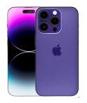 Apple iPhone 14 Pro 256GB Purple (REMADE) 2Y