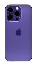 Apple iPhone 14 Pro 256GB Purple (REMADE) 2Y