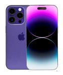 Apple iPhone 14 Pro Max 128GB Purple (REMADE) 2Y