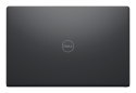 Dell 15 DC15250 i5-1334U 15.6"FHD 120Hz 250nits 8GB DDR4 SSD512 Intel UHD FgPr WLAN+BT Backlit Kb 3 Cell 41Wh W11Pro 3Y Pro Supp
