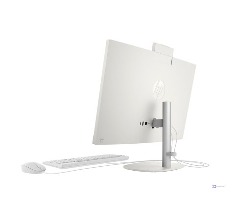 HP ProOne 245 G10 AIO Ryzen 5 7520U 23.8"FHD 60Hz 250nits AG 16GB SSD512 Radeon 610M W11Pro 3Y OnSite