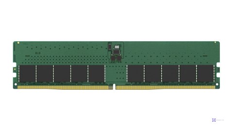 Kingston UDIMM ECC 48GB DDR5 2Rx8 Hynix M 5600MHz PC5-44800 KSM56E46BD8KM-48HM