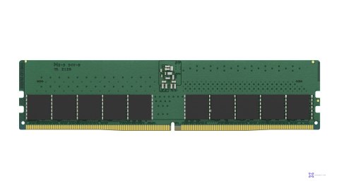 Kingston UDIMM ECC 48GB DDR5 2Rx8 Hynix M 5600MHz PC5-44800 KSM56E46BD8KM-48HM
