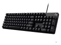 Klawiatura Logitech G413 SE GX Linear