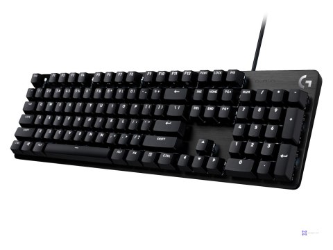Klawiatura Logitech G413 SE GX Linear