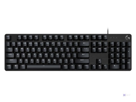 Klawiatura Logitech G413 SE GX Linear