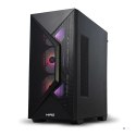 Komputer HIRO Hellcat AMD Ryzen 5 7500X3D, RTX 5060 8GB, 16GB RAM, 1TB SSD, WIFI, W11H