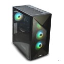 Komputer HIRO Hellcat AMD Ryzen 5 7500X3D, RTX 5060Ti 16GB, 16GB RAM, 1TB SSD, WIFI, W11H