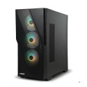 Komputer HIRO Wildcat AMD Ryzen 5 7500F, RTX 5050 8GB, 16GB RAM, 1TB SSD, WIFI, W11H