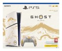 Konsola Sony PlayStation 5 Ghost of Yotei Gold