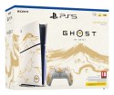 Konsola Sony PlayStation 5 Ghost of Yotei Gold