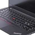 LENOVO ThinkPad P14s G1 AMD RYZEN 7 PRO 4750U 16GB 512GB SSD 14" FHD Win11pro + zasilacz UŻYWANY